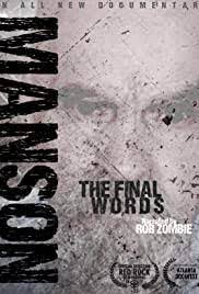Charles Manson: Th