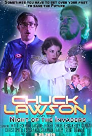 Chuck Lawson and t