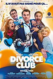 Divorce Club (2020