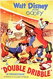 Double Dribble (19