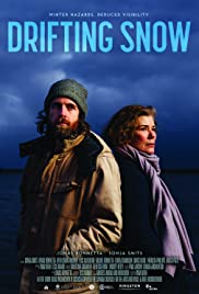 Drifting Snow (202