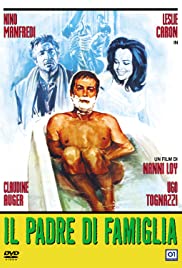 Il padre di famigl