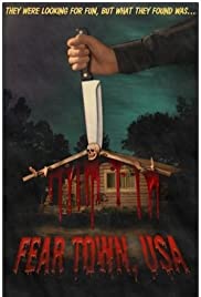 Fear Town, USA (20