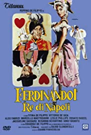 Ferdinando I° re 
