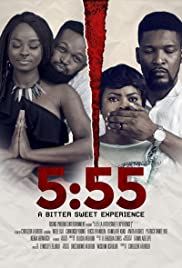 Five Fifty Five (5