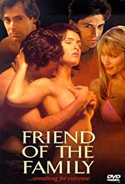 Friend of the Fami