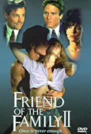 Friend of the Fami