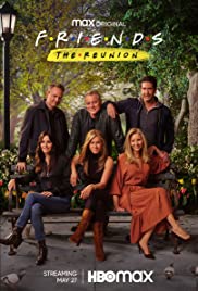 Friends Reunion Sp
