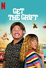 Get the Grift (202