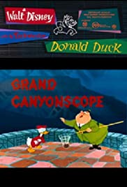 Grand Canyonscope 