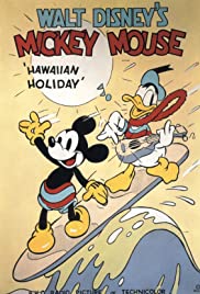 Hawaiian Holiday (