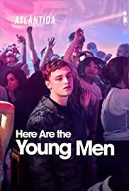 Here Are the Young