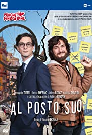 Al posto suo (2020