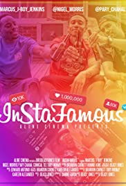 Insta Famous (2021