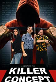 Killer Concept (20