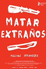 Killing Strangers 