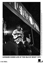 Leonard Cohen: Liv