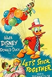 Lets Stick Togethe