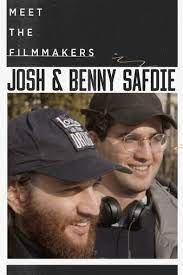 Meet the Filmmaker