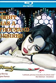 Night Has a Thousa