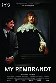 My Rembrandt (2019