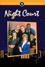 Night Court (19841