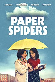 Paper Spiders (202