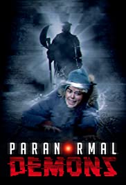 Paranormal Demons 