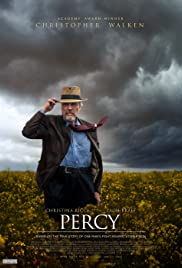 Percy Vs Goliath (