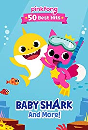 Pinkfong 50 Best H