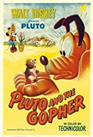 Pluto and the Goph