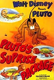 Plutos Surprise Pa