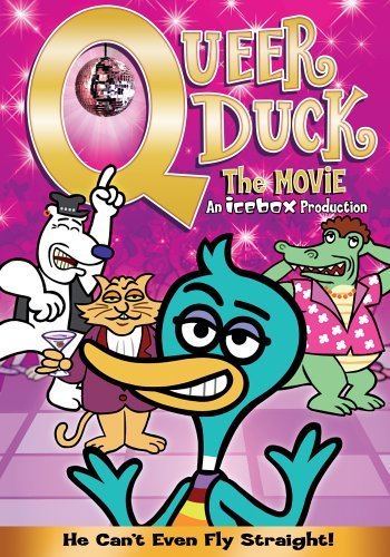 Queer Duck: The Mo