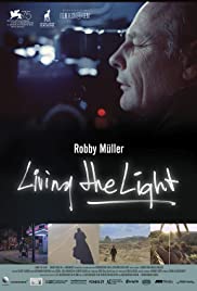 Robby Müller: Liv