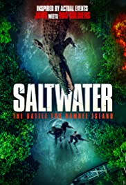 Saltwater: The Bat