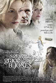 Saving Grace B. Jo