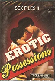 Sex Files: Erotic 