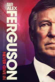 Sir Alex Ferguson: