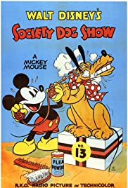 Society Dog Show (