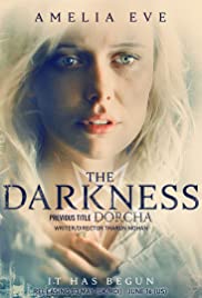 The Darkness (2021