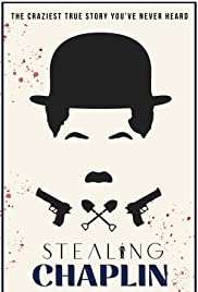 Stealing Chaplin (