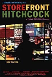 Storefront Hitchco