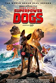 Superpower Dogs (2