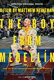 The Boy from Medel