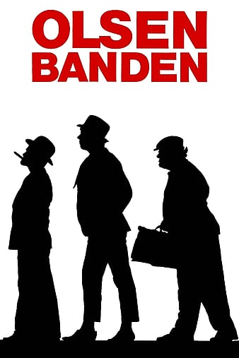 The Olsen Gang (19