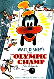 The Olympic Champ 