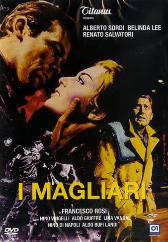 The Swindlers (195