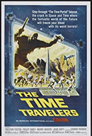 The Time Travelers