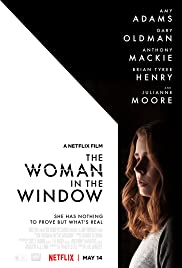 The Woman in the W