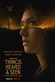 Things Heard & See